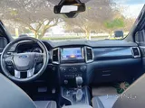 Ford Ranger Wildtrak